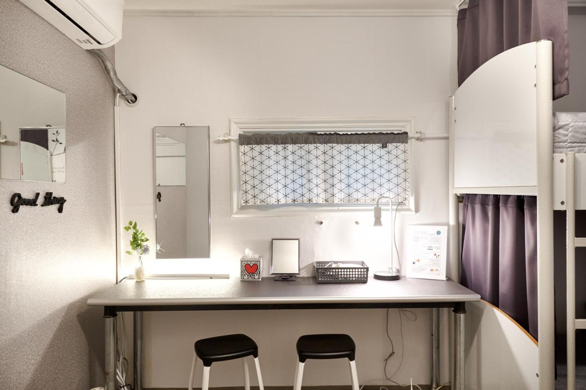 Jun Guesthouse Seul Zewnętrze zdjęcie