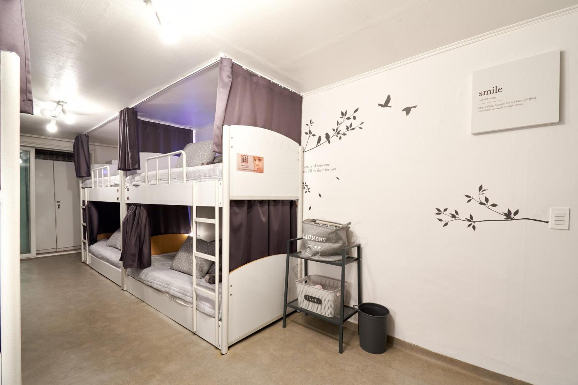 Jun Guesthouse Seul Zewnętrze zdjęcie