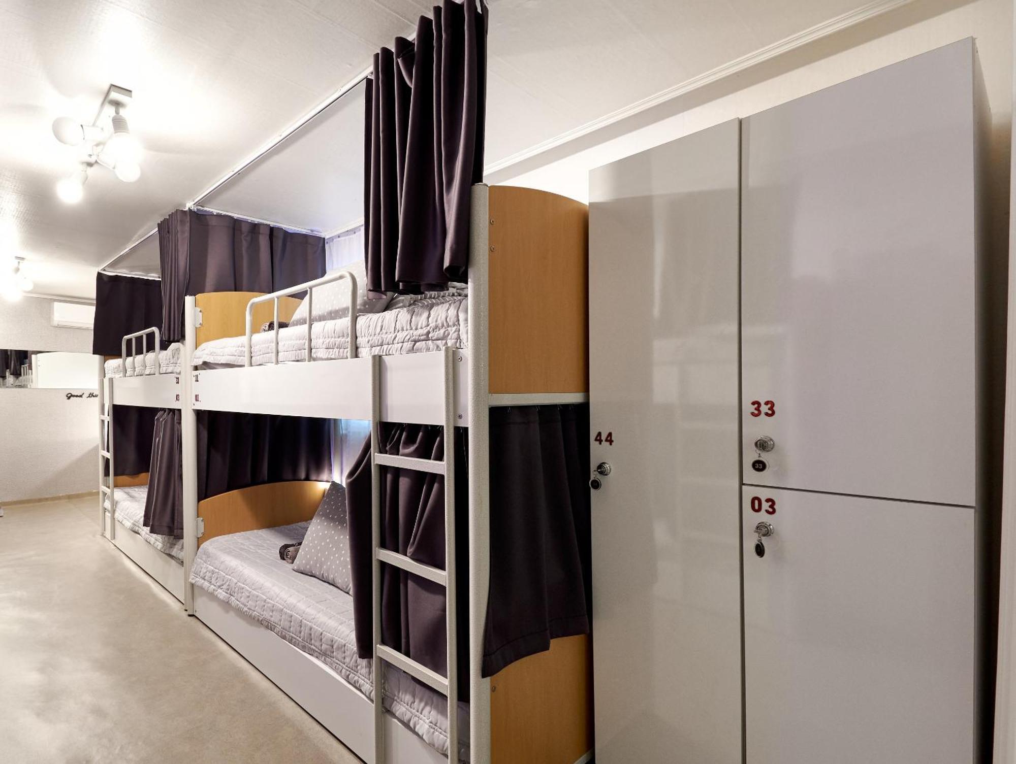 Jun Guesthouse Seul Zewnętrze zdjęcie