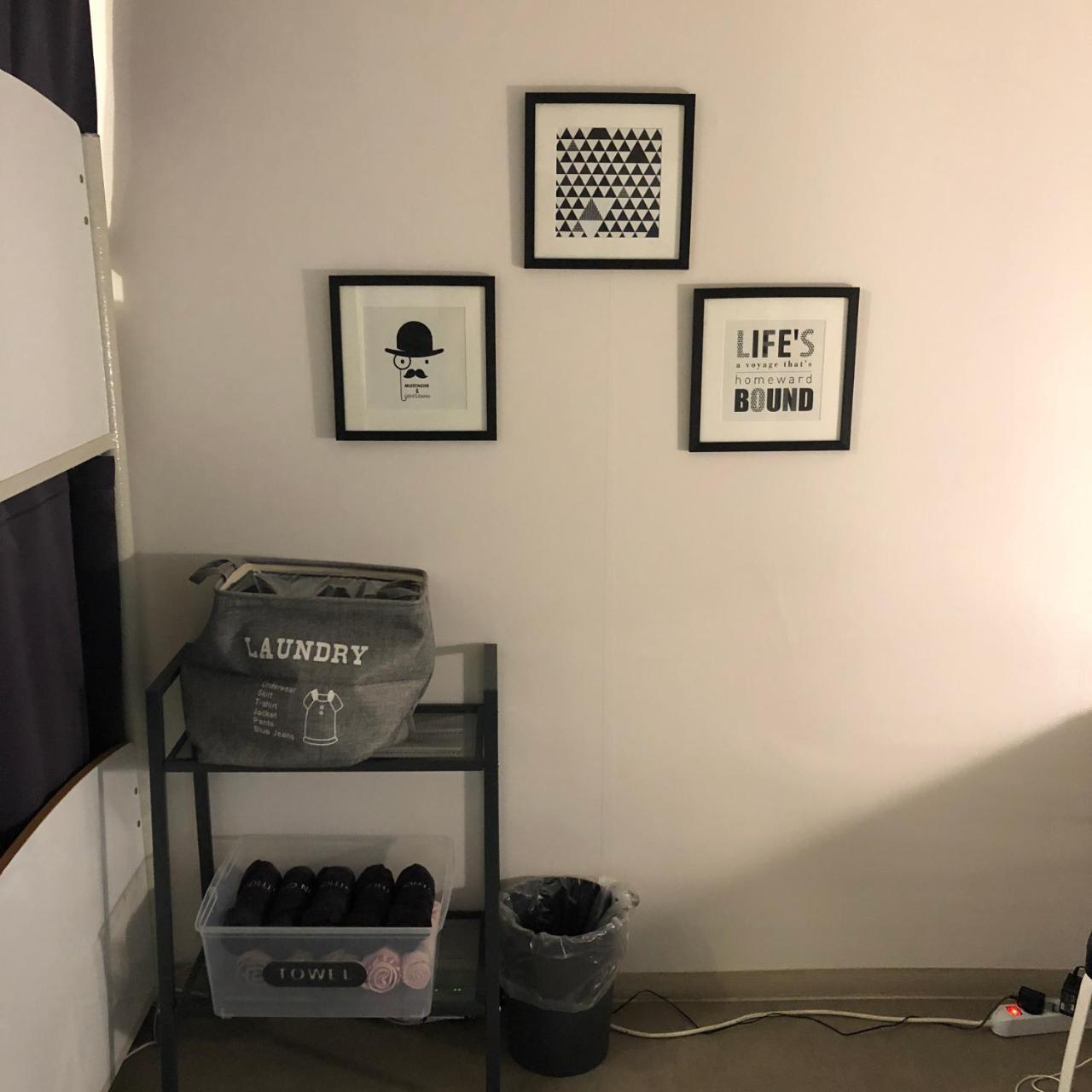 Jun Guesthouse Seul Zewnętrze zdjęcie
