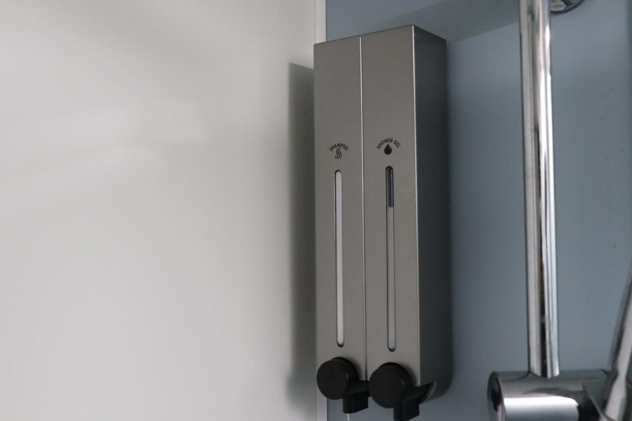 Jun Guesthouse Seul Zewnętrze zdjęcie