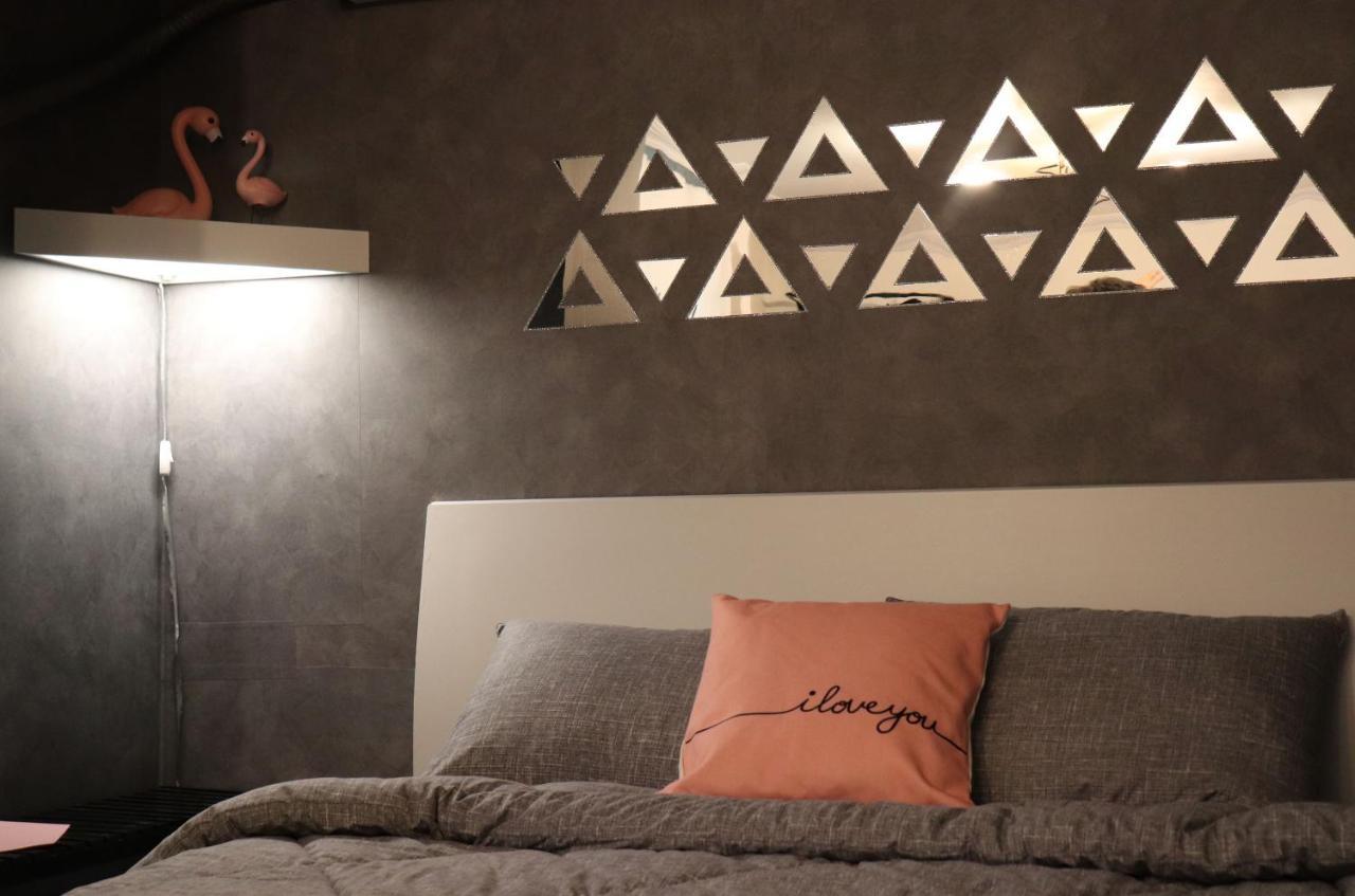 Jun Guesthouse Seul Zewnętrze zdjęcie