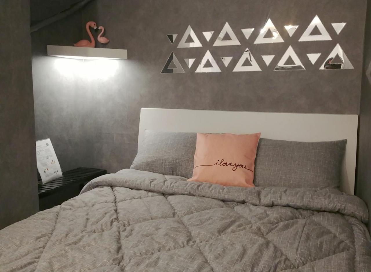 Jun Guesthouse Seul Zewnętrze zdjęcie
