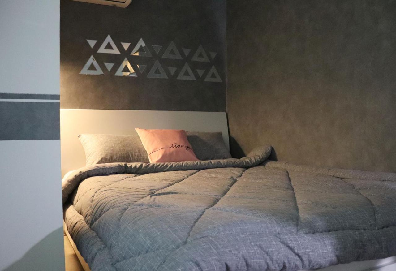 Jun Guesthouse Seul Zewnętrze zdjęcie