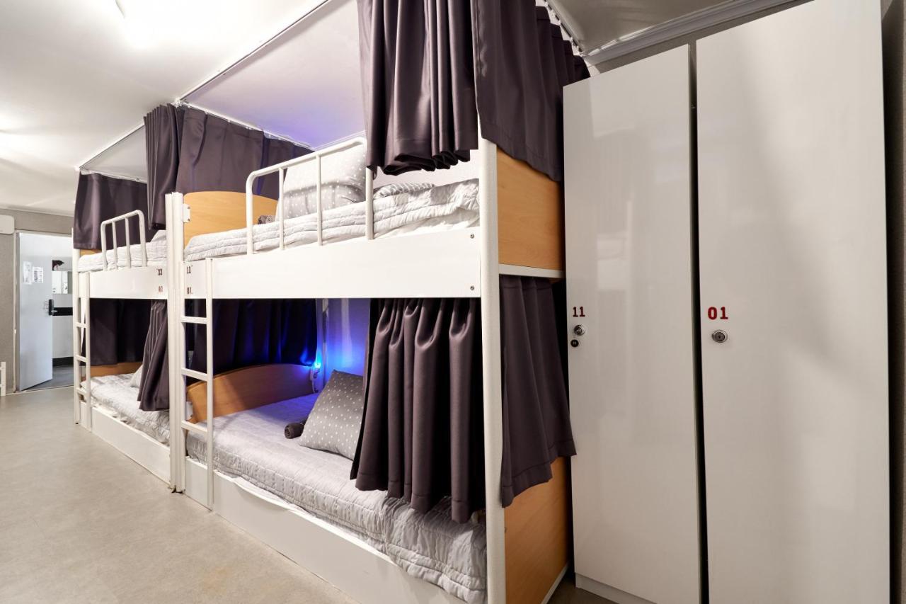 Jun Guesthouse Seul Zewnętrze zdjęcie