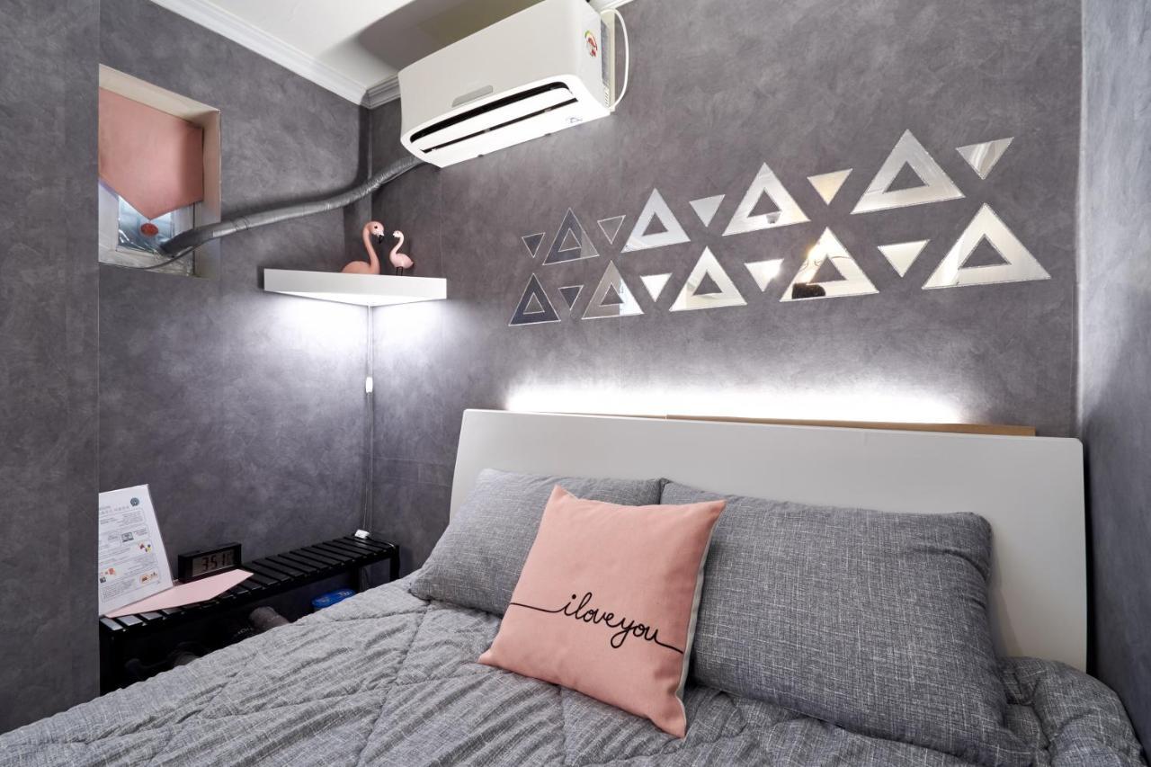 Jun Guesthouse Seul Zewnętrze zdjęcie