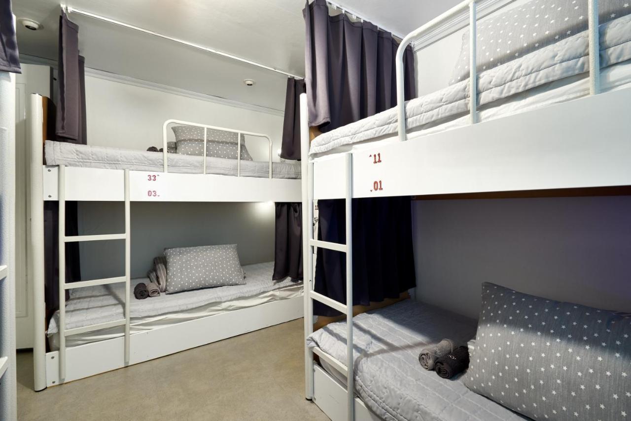 Jun Guesthouse Seul Zewnętrze zdjęcie