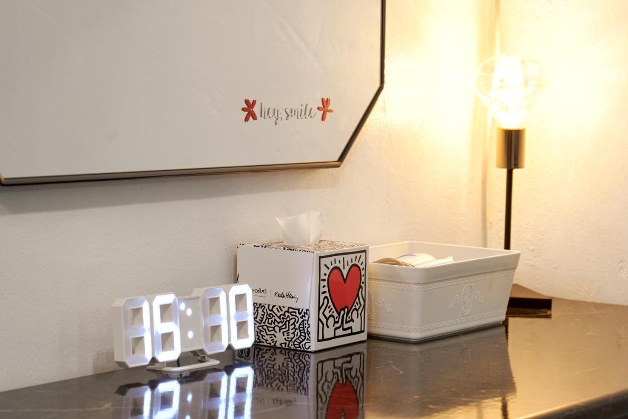 Jun Guesthouse Seul Zewnętrze zdjęcie