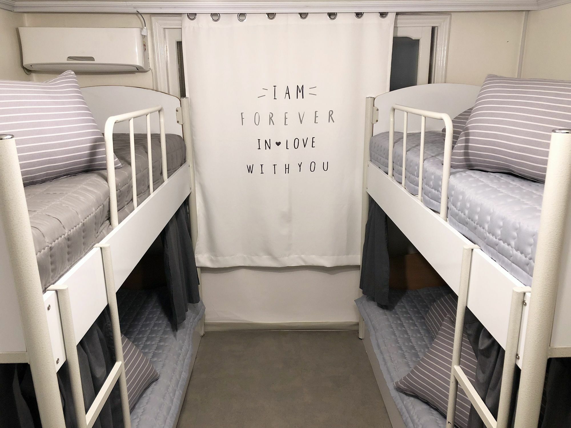 Jun Guesthouse Seul Zewnętrze zdjęcie