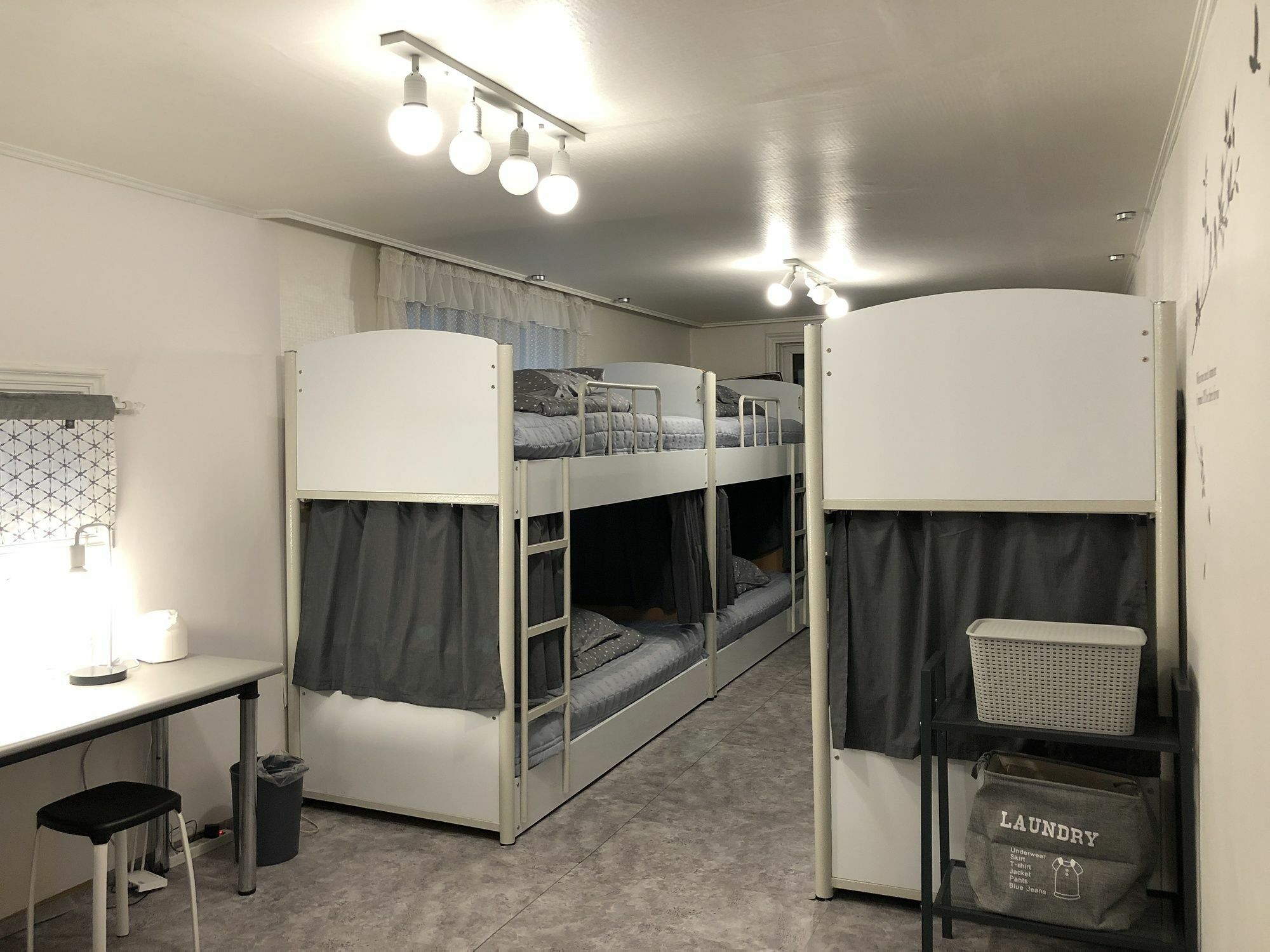 Jun Guesthouse Seul Zewnętrze zdjęcie