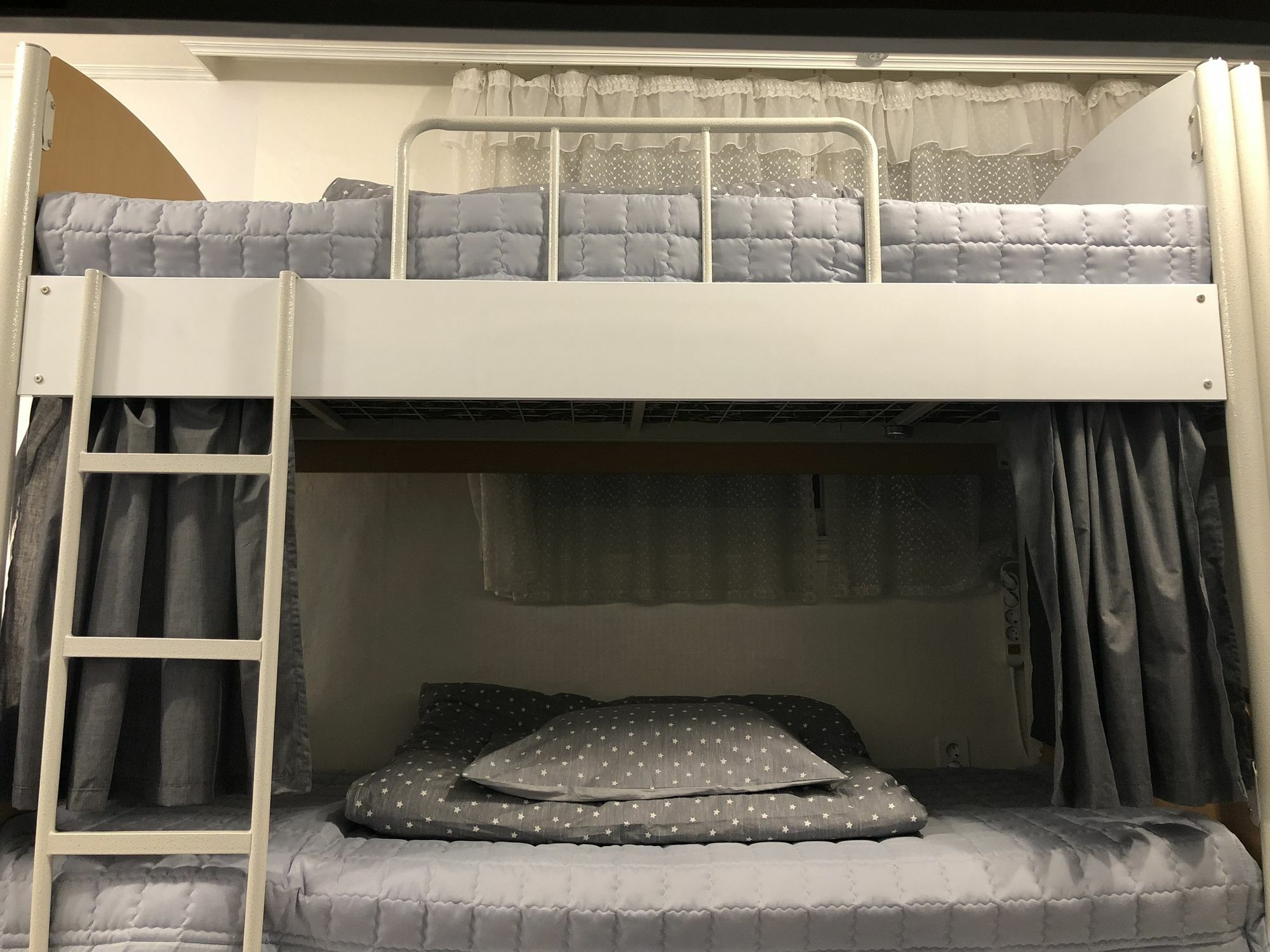 Jun Guesthouse Seul Zewnętrze zdjęcie