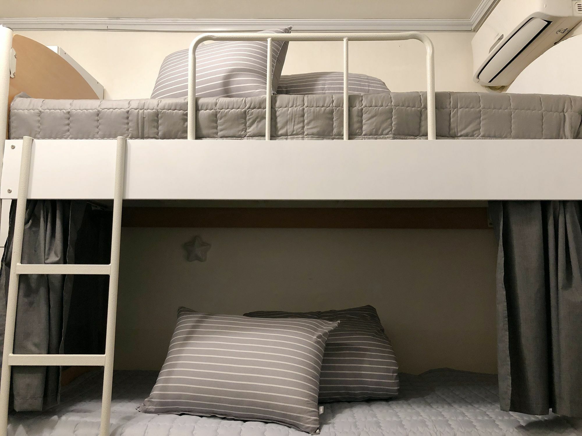 Jun Guesthouse Seul Zewnętrze zdjęcie