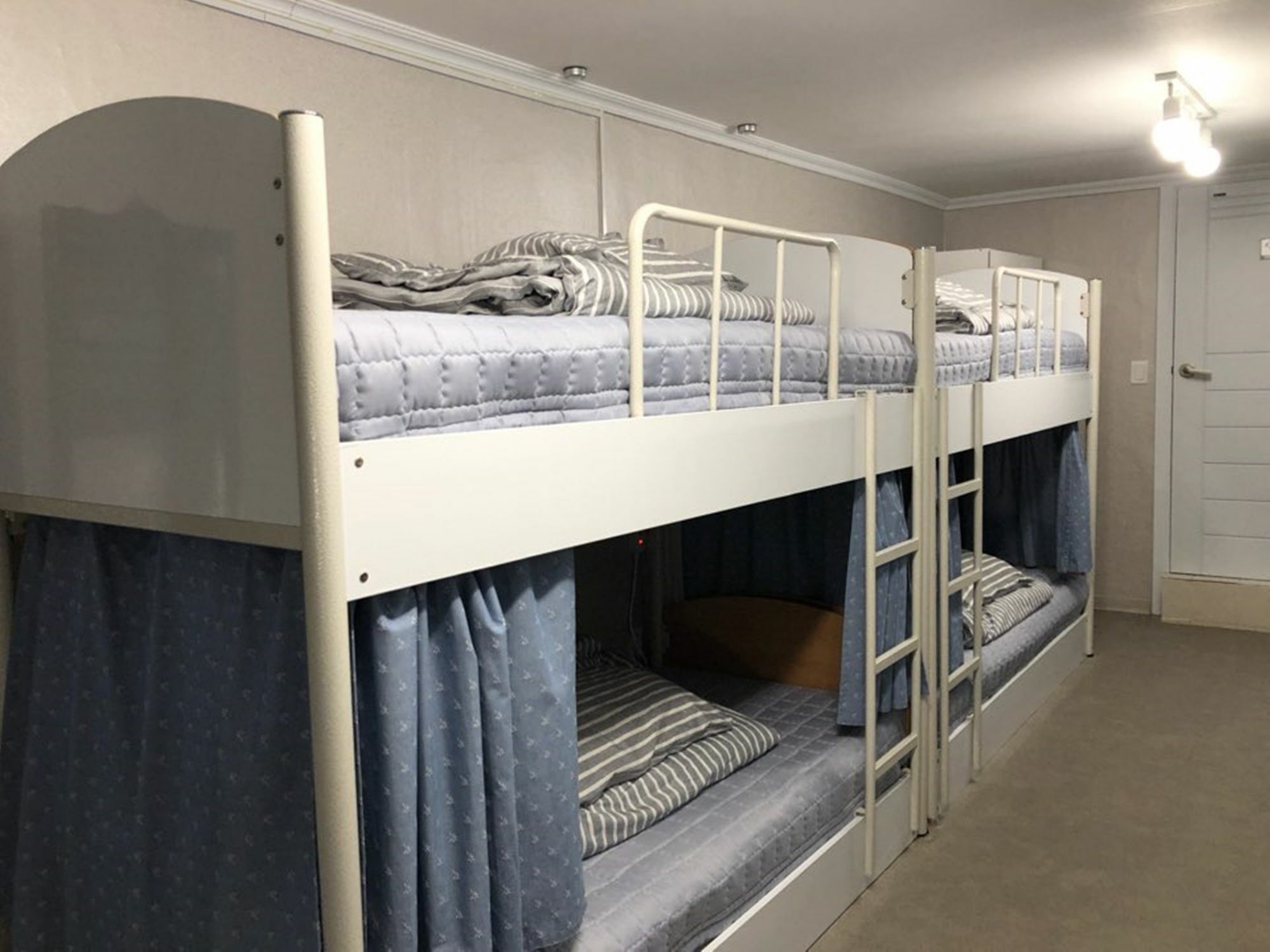 Jun Guesthouse Seul Zewnętrze zdjęcie