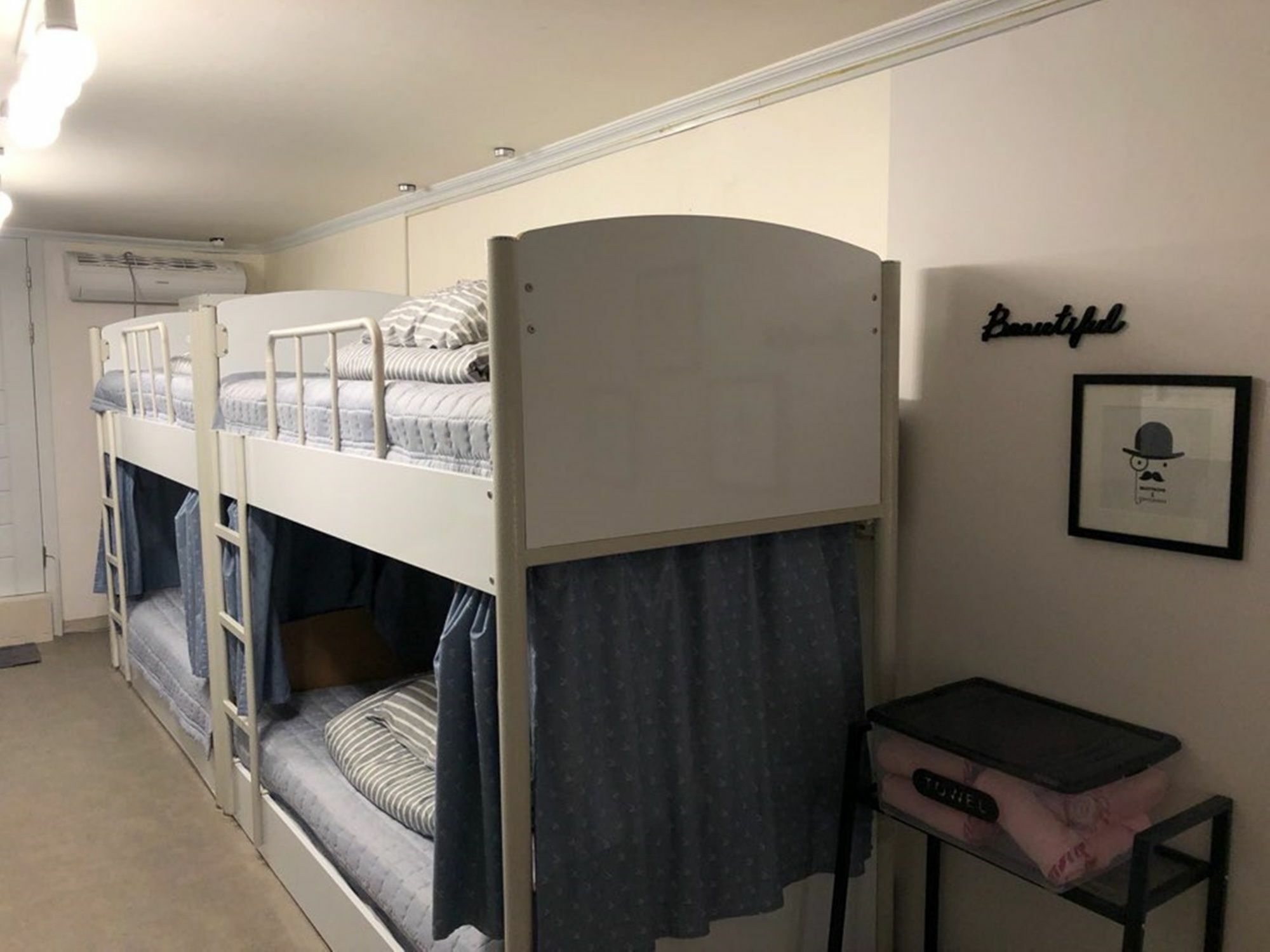 Jun Guesthouse Seul Zewnętrze zdjęcie