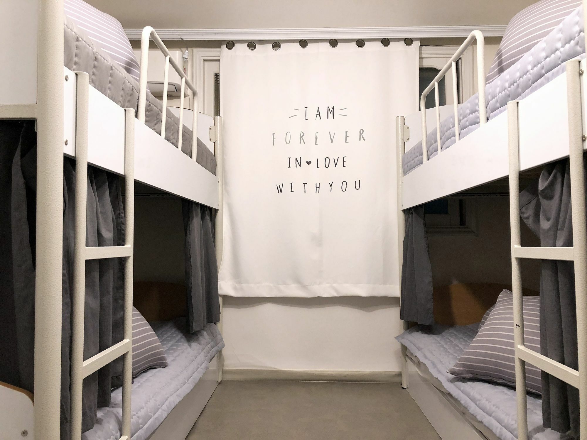 Jun Guesthouse Seul Zewnętrze zdjęcie