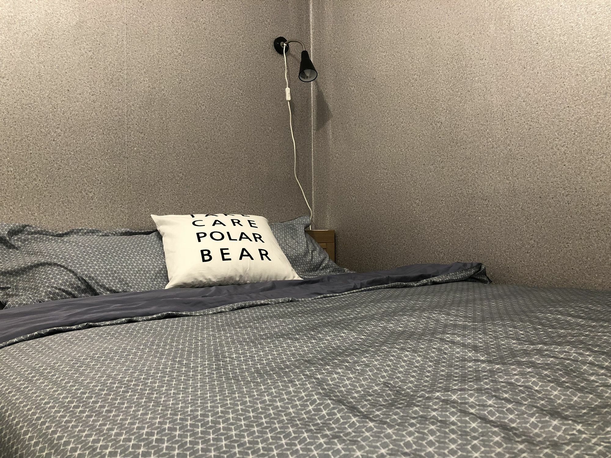 Jun Guesthouse Seul Zewnętrze zdjęcie