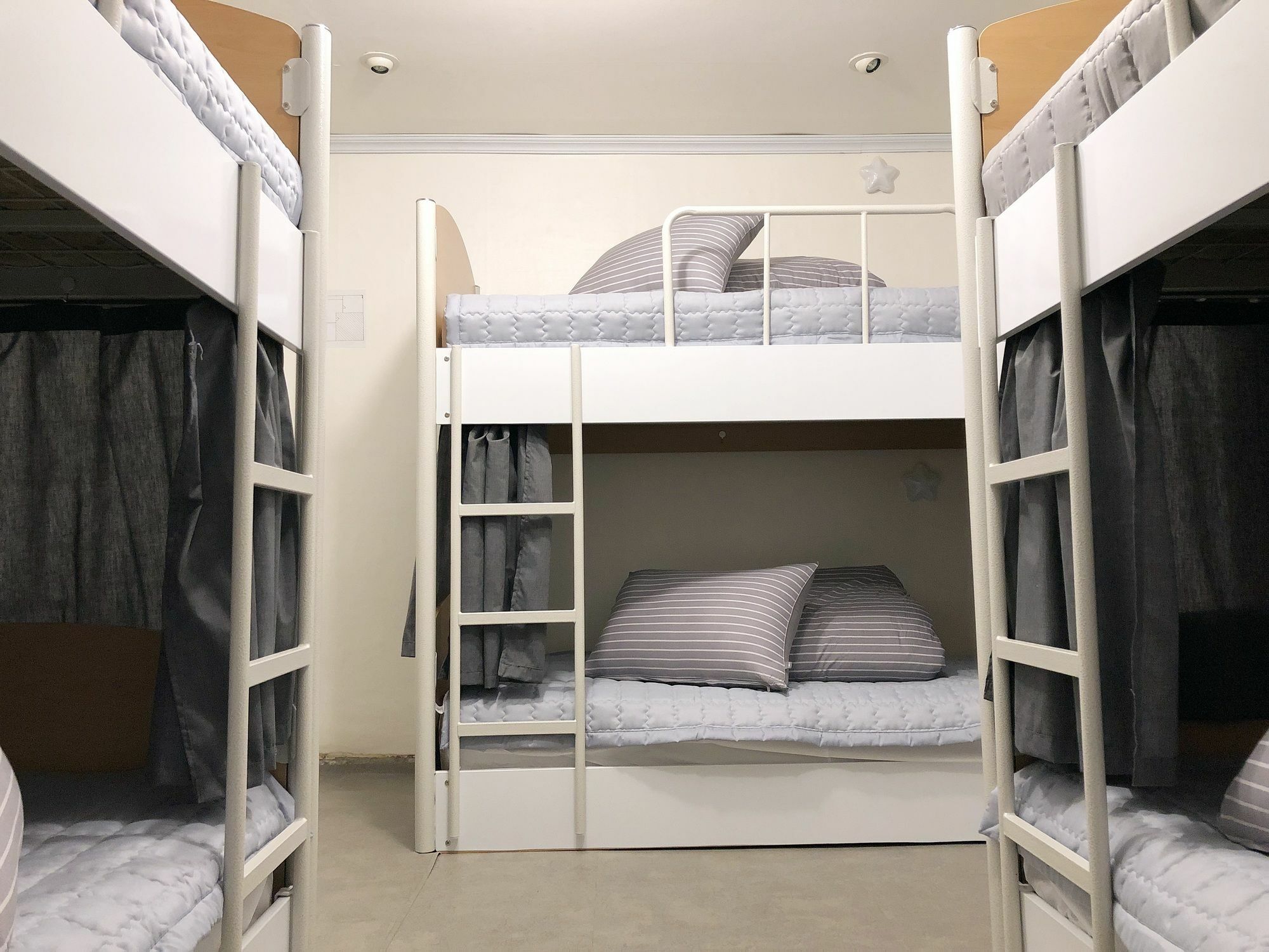 Jun Guesthouse Seul Zewnętrze zdjęcie