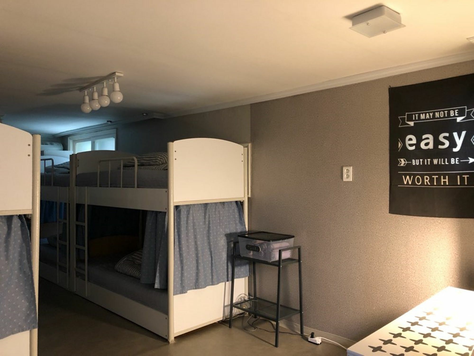 Jun Guesthouse Seul Zewnętrze zdjęcie