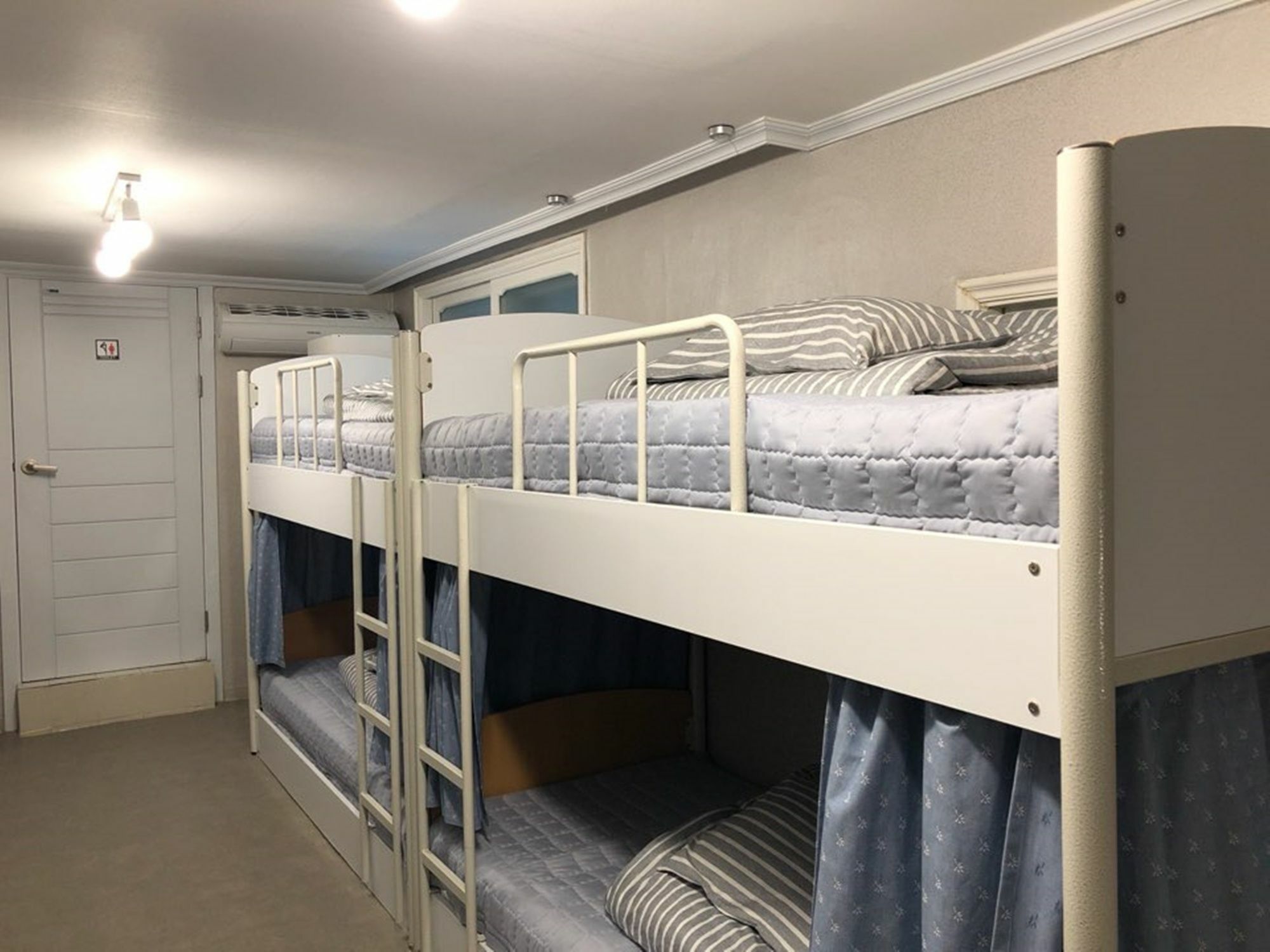 Jun Guesthouse Seul Zewnętrze zdjęcie
